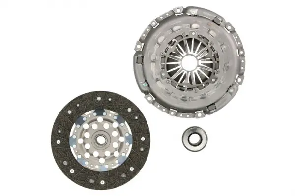 Set ambreiaj cu rulment (235mm) potrivit CITROEN C4 GRAND PICASSO I, C4 II, C4 PICASSO I, C5 III, C8, DS4, DS5, JUMPY II; FIAT SCUDO; PEUGEOT 3008 I, 308, 308 I, 407, 5008 2.0D 03.06-