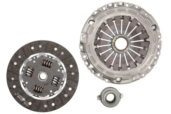 Set ambreiaj cu rulment (240mm) FIAT DUCATO 2.5D 2.8D intre 1994-2002