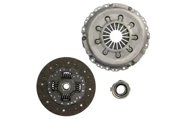 Set ambreiaj cu rulment (240mm) potrivit MAZDA 3, 6, CX-3, CX-5 1.5 2.0 2.5 08.07-