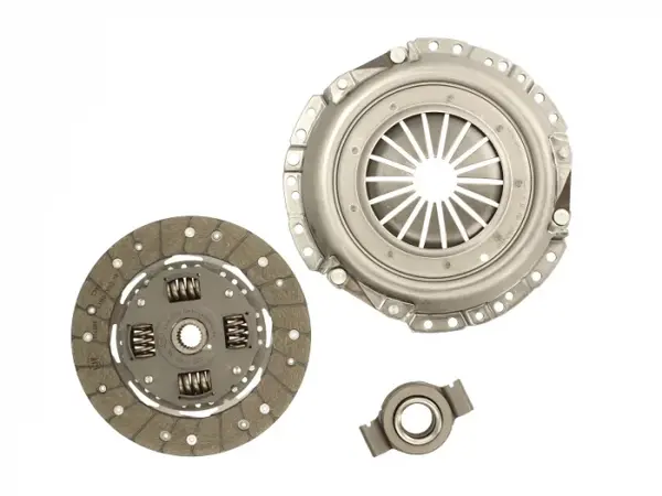 Set ambreiaj cu rulment (240mm) RENAULT MASTER I 2.5D intre 1980-1998