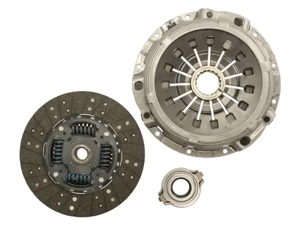 Set ambreiaj cu rulment (250mm) MITSUBISHI PAJERO II 2.8D intre 1994-1999