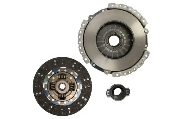 Set ambreiaj cu rulment (260mm) potrivit NISSAN INTERSTAR, NV400; OPEL MOVANO B; RENAULT MASTER III 2.3D 02.10-