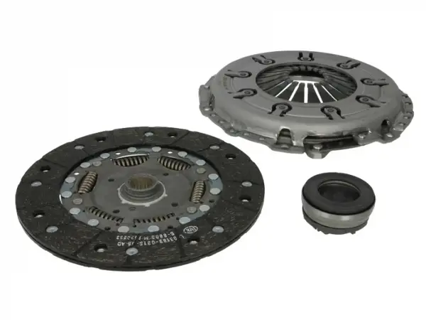 Set ambreiaj cu rulment AUDI A4, A6; VW PASSAT 1.8 1.9D intre 1995-2009
