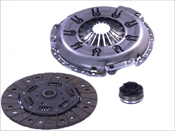 Set ambreiaj cu rulment AUDI A4; VW PASSAT 1.9D intre 1998-2005