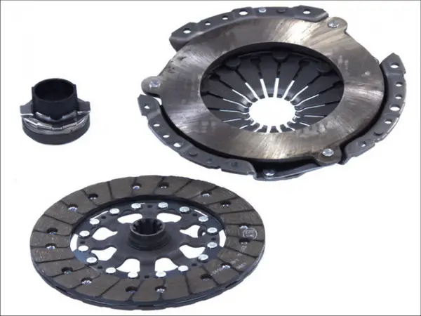 Set ambreiaj cu rulment BMW Seria 3 (E30), 3 (E36), 5 (E28), 5 (E34), 5 (E39) 2.4D-2.7 intre 1981-2003