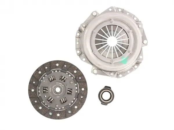 Set ambreiaj cu rulment DACIA 1310; RENAULT 12, 15, 18, 18 VARIABLE, 4, 5, FUEGO, RODEO 5 1.1 1.3 1.4 intre 1969-2004