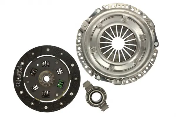 Set ambreiaj cu rulment FIAT PANDA; LANCIA A 112, Y10; SEAT FURA 0.9 1.0 intre 1978-2004