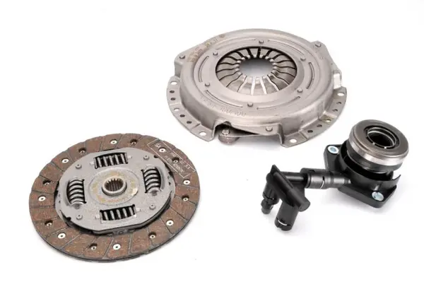 Set ambreiaj cu rulment hidraulic (190mm) FORD FIESTA V; MAZDA 2 1.25 1.3 intre 2001-2008