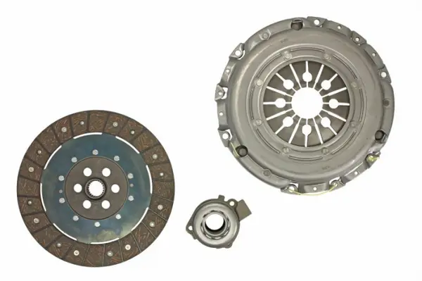 Set ambreiaj cu rulment hidraulic OPEL SIGNUM, VECTRA C, VECTRA C GTS; SAAB 9-3 1.9D intre 2004-2015