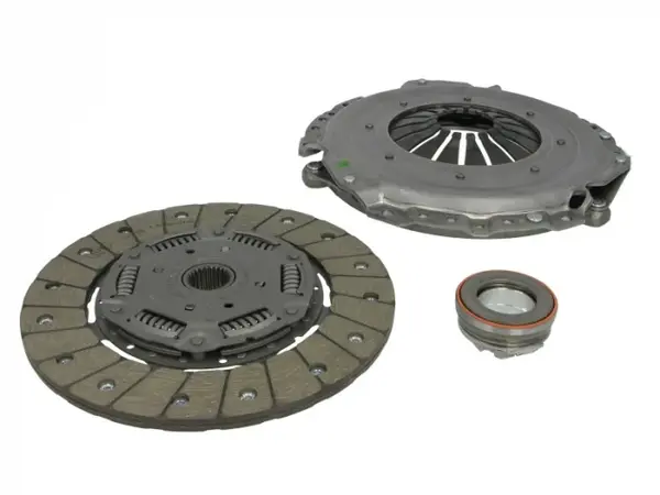 Set ambreiaj cu rulment MERCEDES SPRINTER 2-T (901,902), SPRINTER 3-T (903), SPRINTER 4-T (904), VARIO 2.9D 4.3D intre 1995-2010