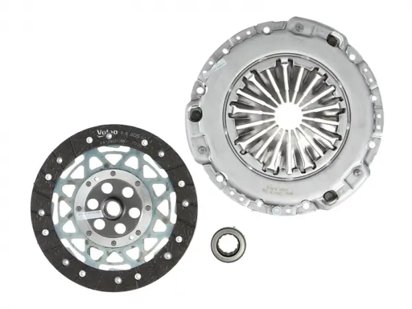 Set ambreiaj cu rulment MINI (R56), (R57), (R58), (R59), CLUBMAN (R55) 1.6 1.6D intre 2006-2015