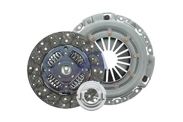Set ambreiaj cu rulment MITSUBISHI L200 TRITON 2.5D intre 2005-2015