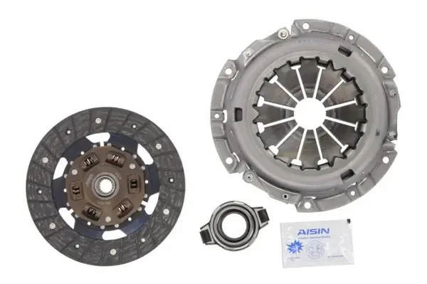 Set ambreiaj cu rulment NISSAN PRIMERA 2.0 intre 1990-1996