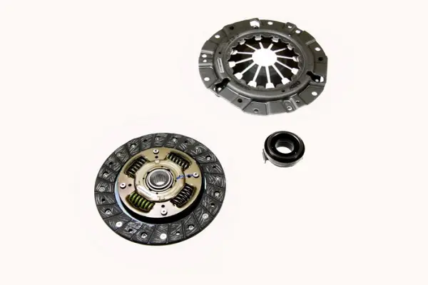 Set ambreiaj cu rulment OPEL AGILA; SUZUKI SPLASH 1.2 1.2LPG dupa 2008