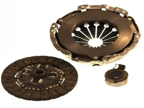 Set ambreiaj cu rulment TOYOTA AVENSIS, CELICA, COROLLA, COROLLA VERSO, MR 2 III, RAV 4 II 1.6 1.8 intre 1987-2009