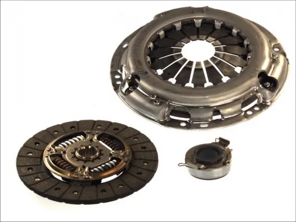Set ambreiaj cu rulment TOYOTA CARINA E, CARINA II, COROLLA 1.8D 2.0D intre 1987-2000