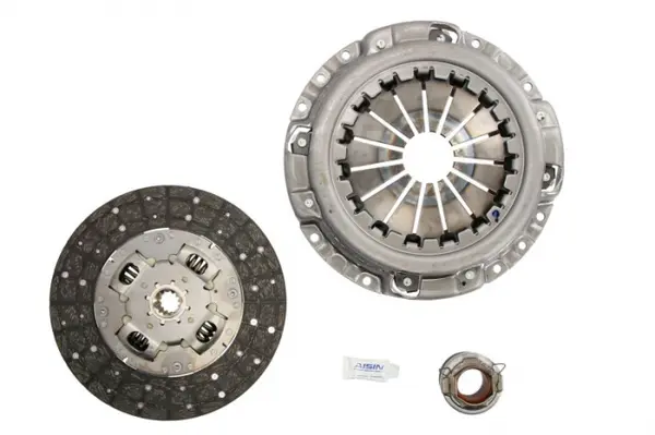 Set ambreiaj cu rulment TOYOTA DYNA 200, LAND CRUISER 100 4.1D 4.2D intre 1998-2007