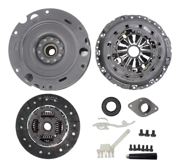 Set ambreiaj cu volanta masa dubla si rulment AUDI A4, A4 ALLROAD, A5, Q5 1.8-2.0D intre 2007-2017