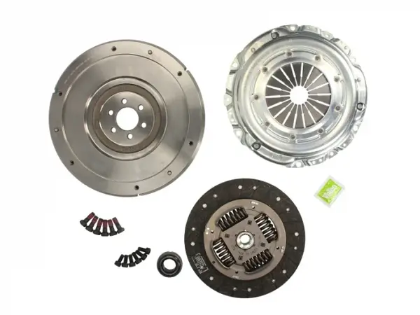 Set ambreiaj cu volanta rigida si rulment (228mm) CITROEN BERLINGO, BERLINGO MULTISPACE, C2, C3 I, C3 PICASSO, C4, C4 GRAND PICASSO I, C4 I, C4 PICASSO I, C5 II, C5 III 1.6D dupa 2003