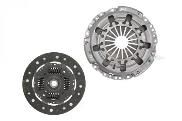 Set ambreiaj (fara rulment; cu placa presiune ambreiaj; cu disc ambreiaj, 200mm)