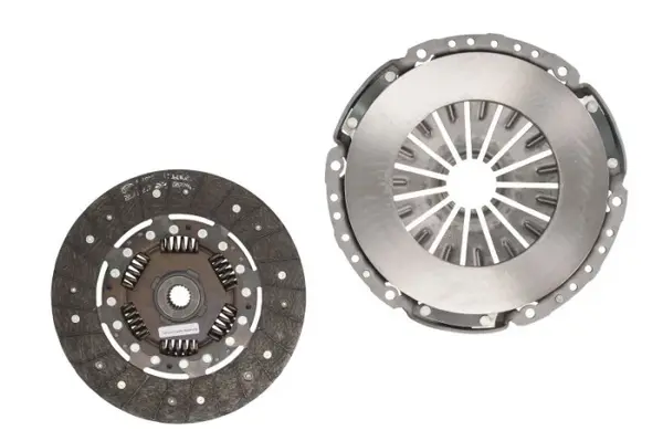 Set ambreiaj FORD C-MAX II, FOCUS III, GRAND C-MAX, MONDEO V, TOURNEO CONNECT V408, TRANSIT CONNECT V408 1.0 dupa 2012