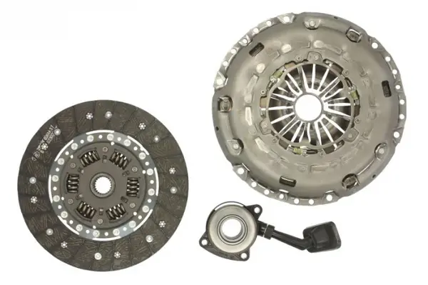 Set ambreiaj FORD KUGA I 2.0D intre 2008-2012