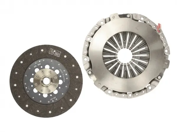Set ambreiaj HYUNDAI I30, SONATA V, TUCSON; KIA CARENS III, CEE D, MAGENTIS, PRO CEE D, SPORTAGE 2.0D dupa 2006