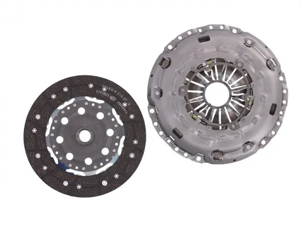 Set ambreiaj HYUNDAI SANTA FE II; KIA CARNIVAL III 2.7 dupa 2006