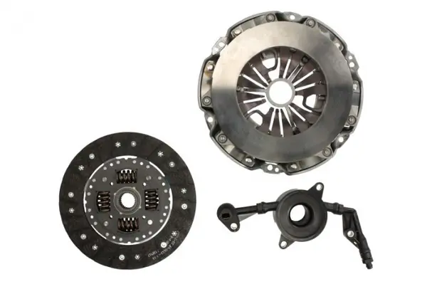 Set ambreiaj MERCEDES SPRINTER 3,5-T (906), SPRINTER 3-T (906), SPRINTER 4,6-T (906), SPRINTER 5-T (906) 1.8-2.1D dupa 2006