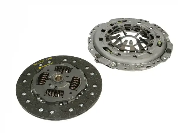 Set ambreiaj OPEL ASTRA G CLASSIC, ASTRA H, ASTRA H GTC, MERIVA A 1.6 1.8 intre 2003-2010