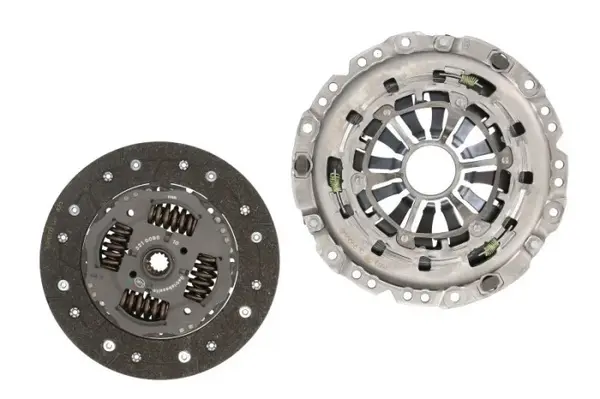 Set ambreiaj OPEL ASTRA H, ASTRA H GTC, MERIVA A, SIGNUM, VECTRA C, VECTRA C GTS, ZAFIRA B 1.6 1.6LPG 1.8 intre 2004-2015