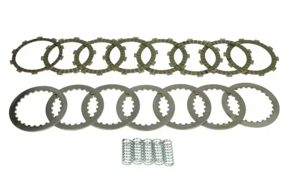 Set ambreiaj potrivit HONDA CBR 600 2003-2015