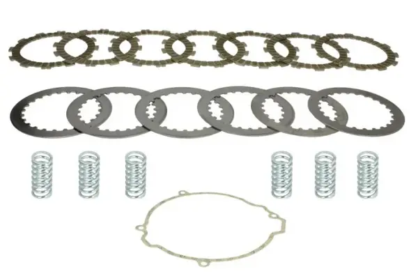 Set ambreiaj potrivit KTM EXC, SX, XC 150 200 1998-2015