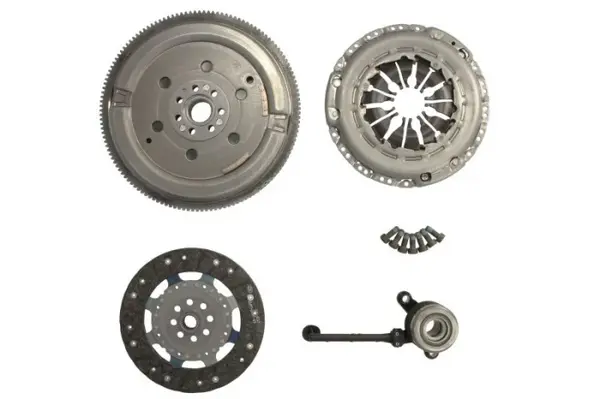 Set ambreiaj potrivit MERCEDES CITAN (MPV); DACIA DUSTER, DUSTER SUV, LODGY; NISSAN CUBE, JUKE, NOTE, NV200, NV200 EVALIA 1.2 1.3H 1.5D 08.03-