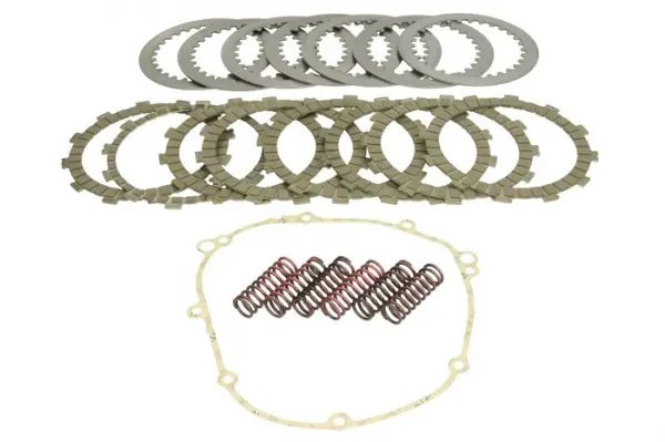 Set ambreiaj potrivit YAMAHA FZ8 800 2011-2016