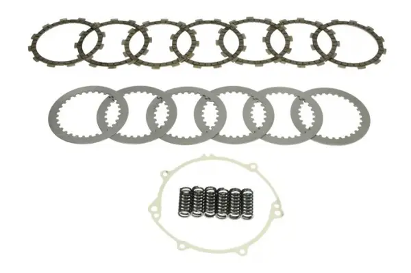 Set ambreiaj potrivit YAMAHA WR 250 2008-2014