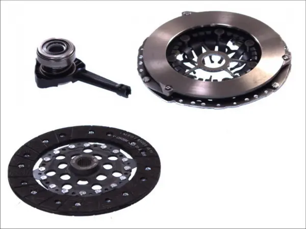 Set ambreiaj RENAULT AVANTIME, ESPACE IV, LAGUNA II, VEL SATIS 1.9D 2.0 dupa 2001