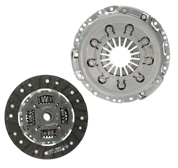 Set ambreiaj RENAULT LAGUNA II 1.8 2.0 intre 2001-2007