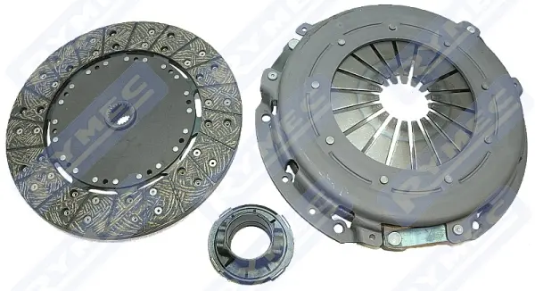 Set ambreiaj RYMEC JT1046