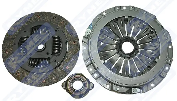 Set ambreiaj RYMEC JT1130