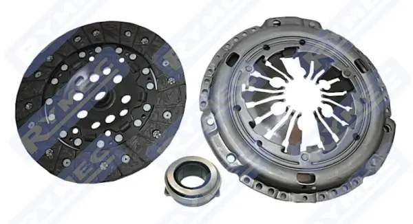 Set ambreiaj RYMEC JT1134