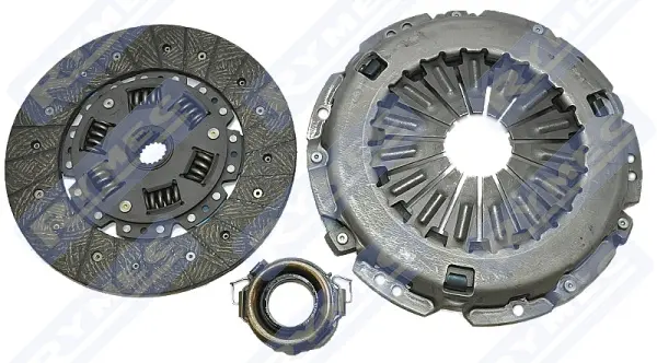 Set ambreiaj RYMEC JT1218