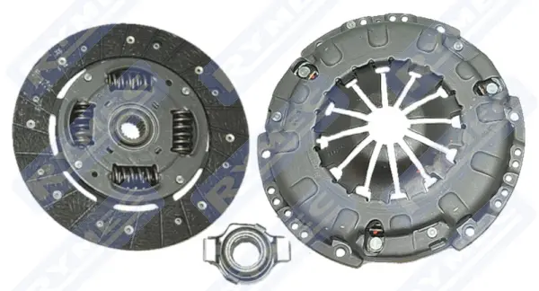 Set ambreiaj RYMEC JT1234