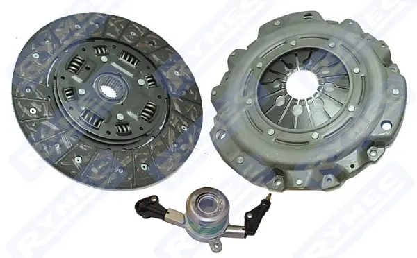 Set ambreiaj RYMEC JT1271019
