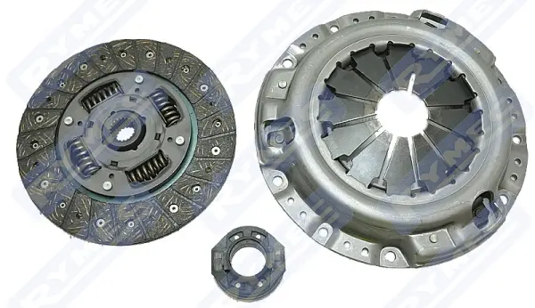 Set ambreiaj RYMEC JT1416