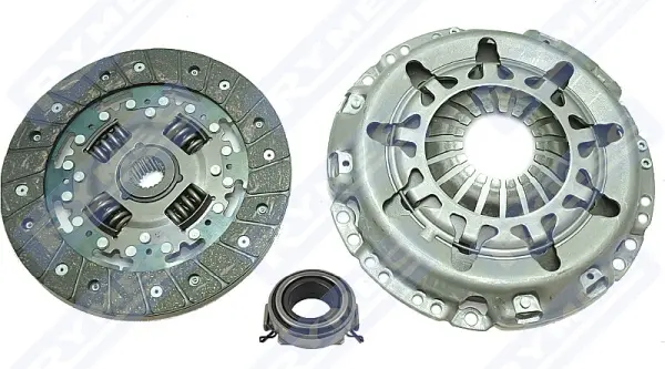 Set ambreiaj RYMEC JT1447