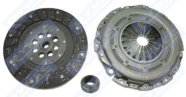 Set ambreiaj RYMEC JT1494