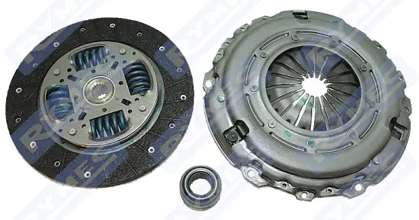 Set ambreiaj RYMEC JT1496