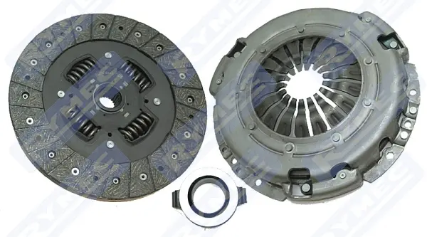 Set ambreiaj RYMEC JT1514