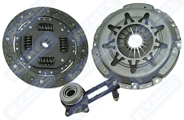 Set ambreiaj RYMEC JT1606029